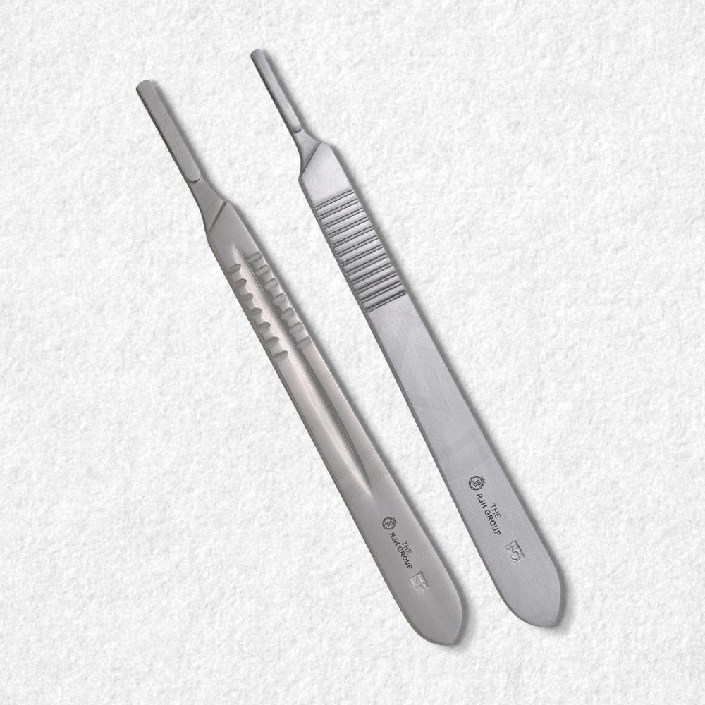 Scalpel