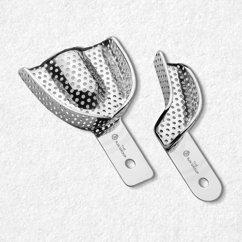 Impression trays