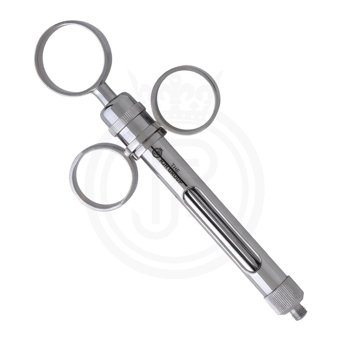 Dental Intralignmental Cartridge Syringe 1.8ml/Dental Aspirating Syringe