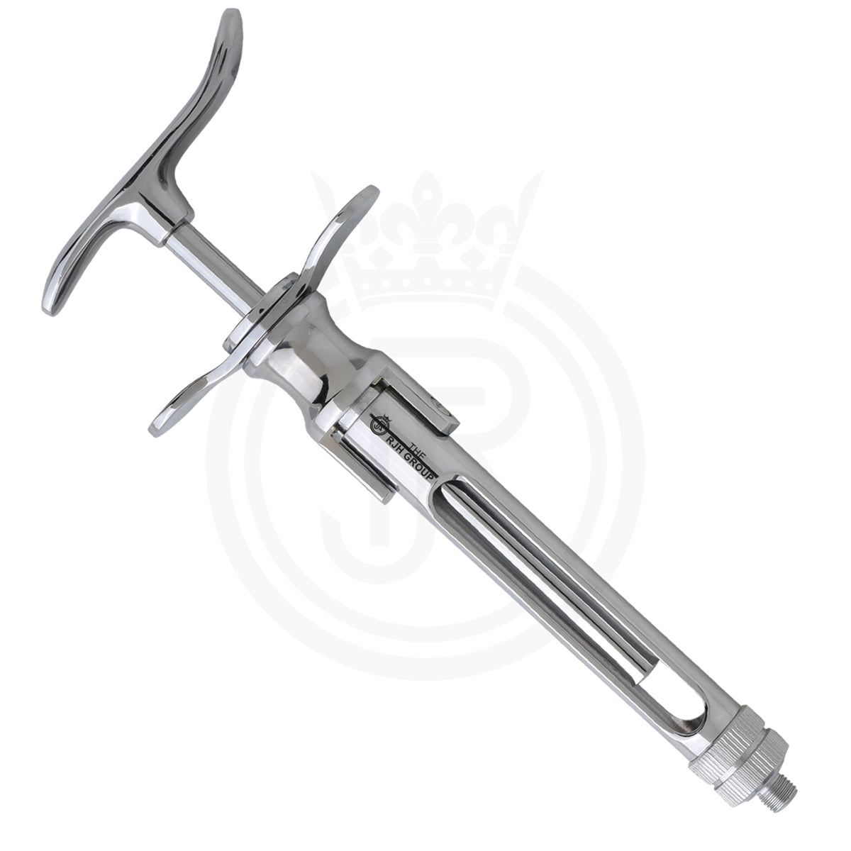 Anesthesia Plunger