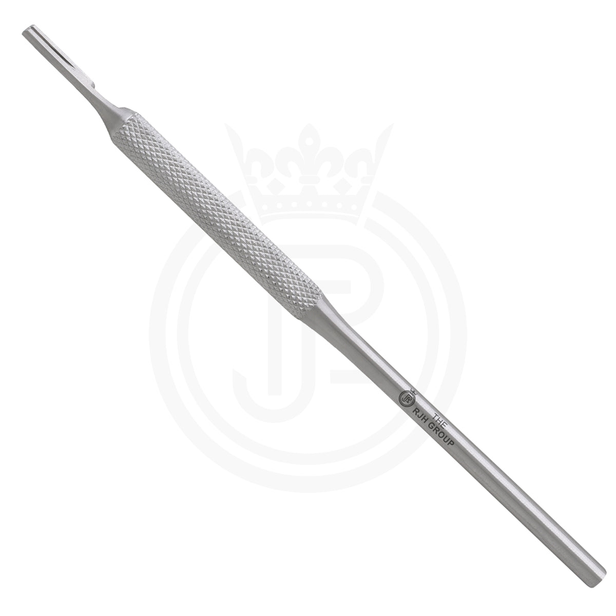 Scalpel Handel #3 with round design