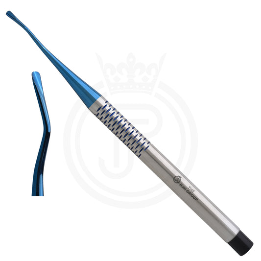 Dental PDL Luxating Tooth Extraction Root Elevator Oral Surgery
