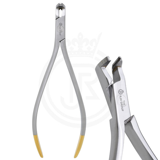 Orthodontic Pliers wire cutter