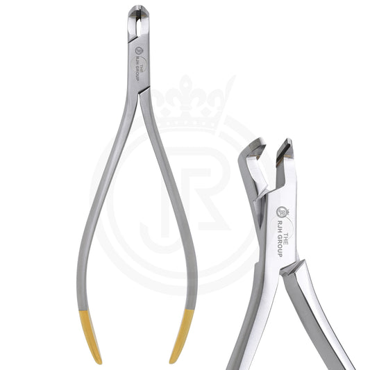 Tweed Arch Forming Pliers