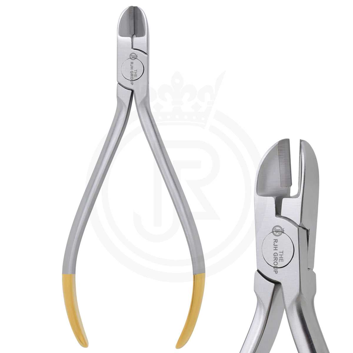 Ligature Cutter Orthodontic Pliers