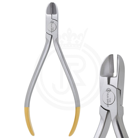 Ligature Cutter Orthodontic Pliers