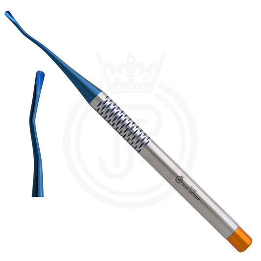 Dental PDL Luxating Tooth Extraction Root Elevator Oral Surgery