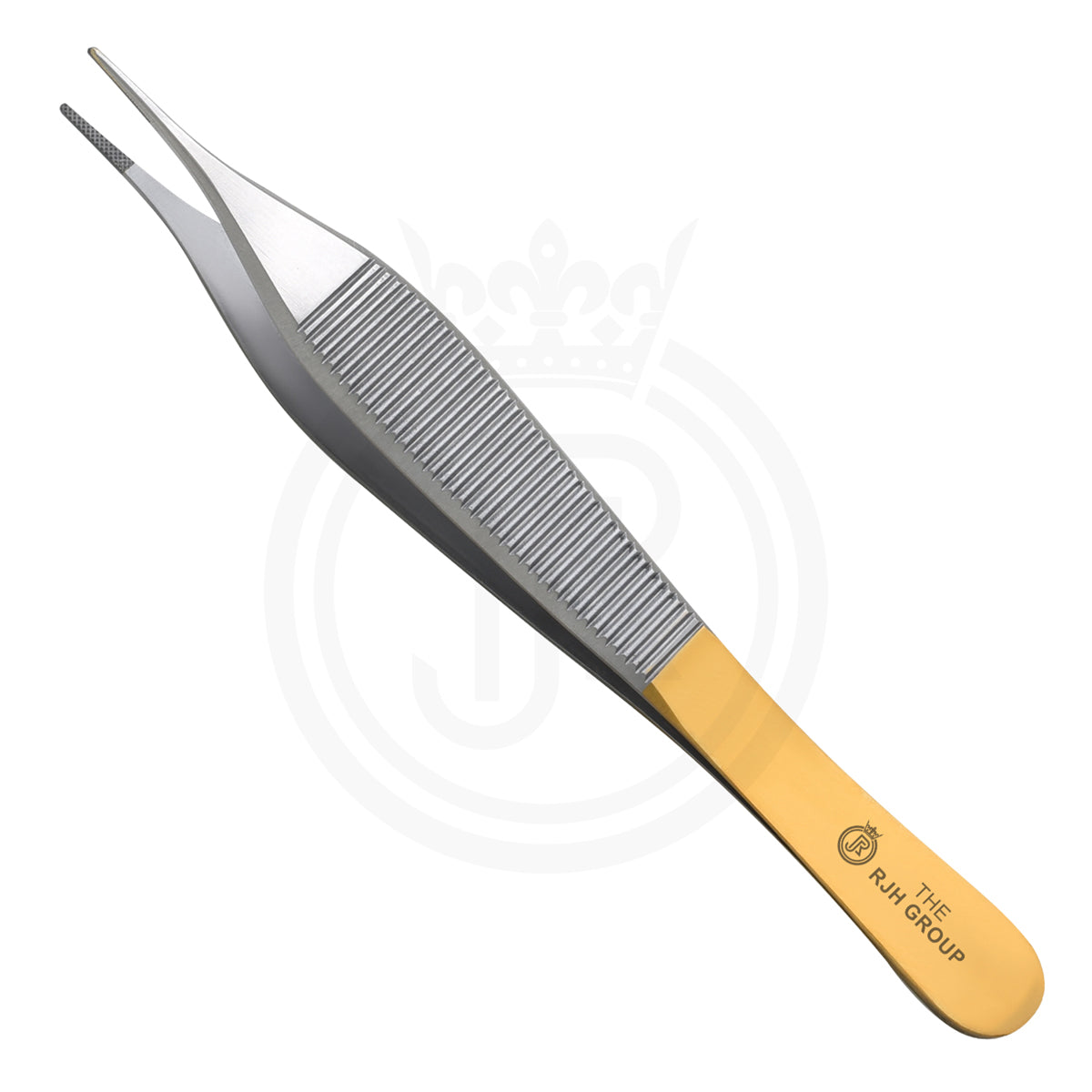Adson Forcep with TC