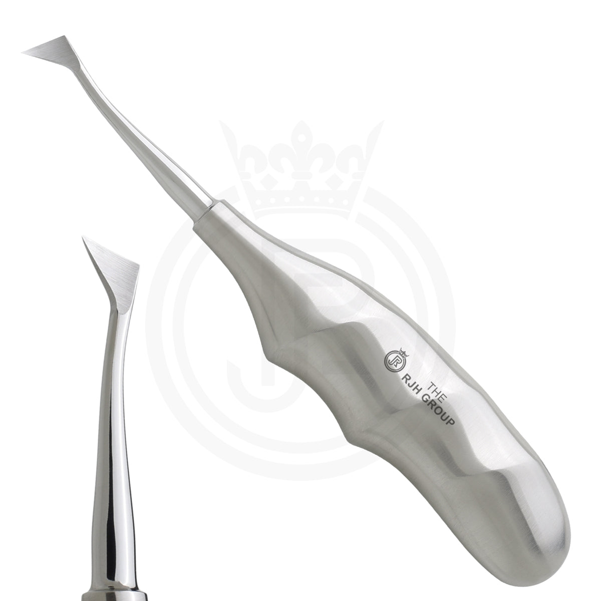 Dental Elevator Tissue Cutting