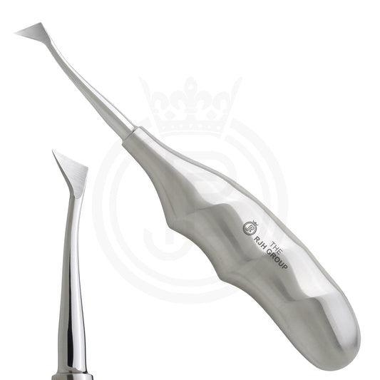 Dental Elevator Tissue Cutting