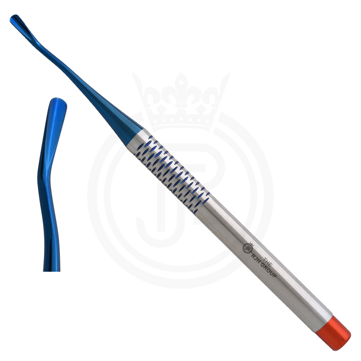 Dental PDL Luxating Tooth Extraction Root Elevator Oral Surgery