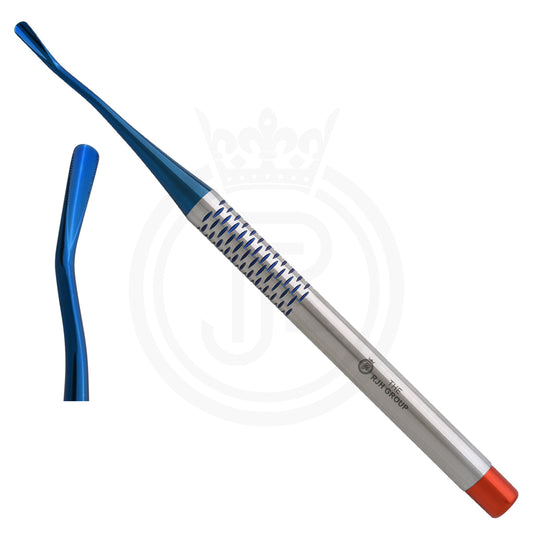 Dental PDL Luxating Tooth Extraction Root Elevator Oral Surgery
