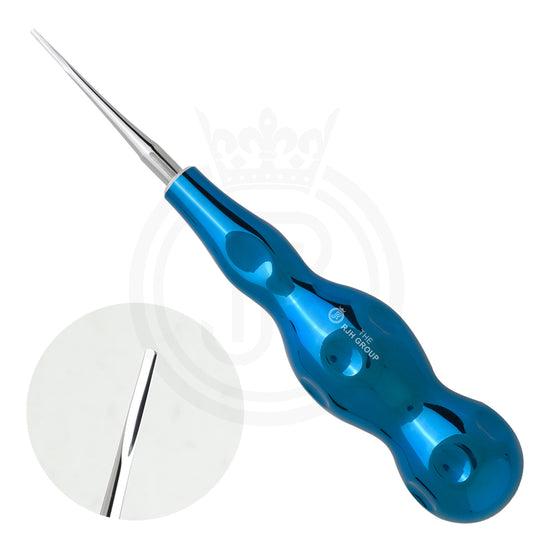 Dental Elevator Round Pin