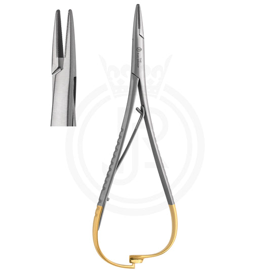 Mathieu Needle Holder