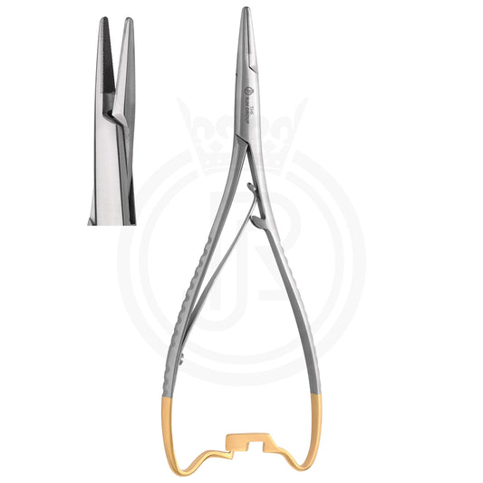 Mathieu Needle Holder