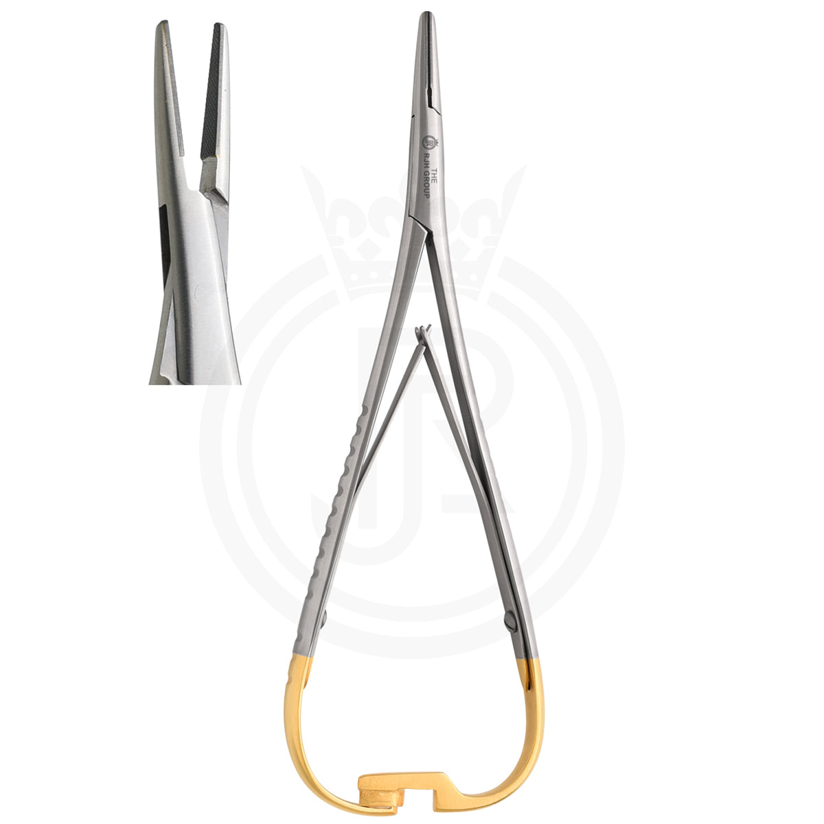 Mathieu Needle Holder