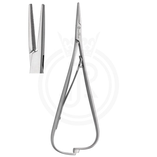 Mathieu Needle Holder