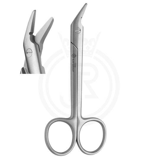 Bee Bee Crown Scissor
