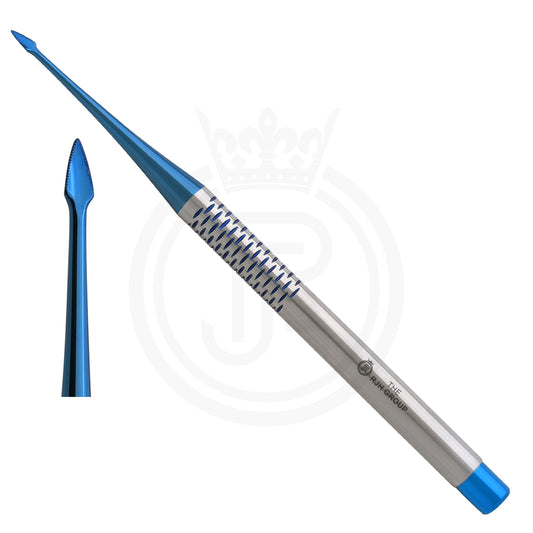 Dental PDL Luxating Tooth Extraction Root Elevator Oral Surgery