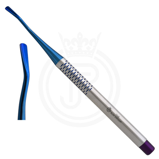 Dental PDL Luxating Tooth Extraction Root Elevator Oral Surgery