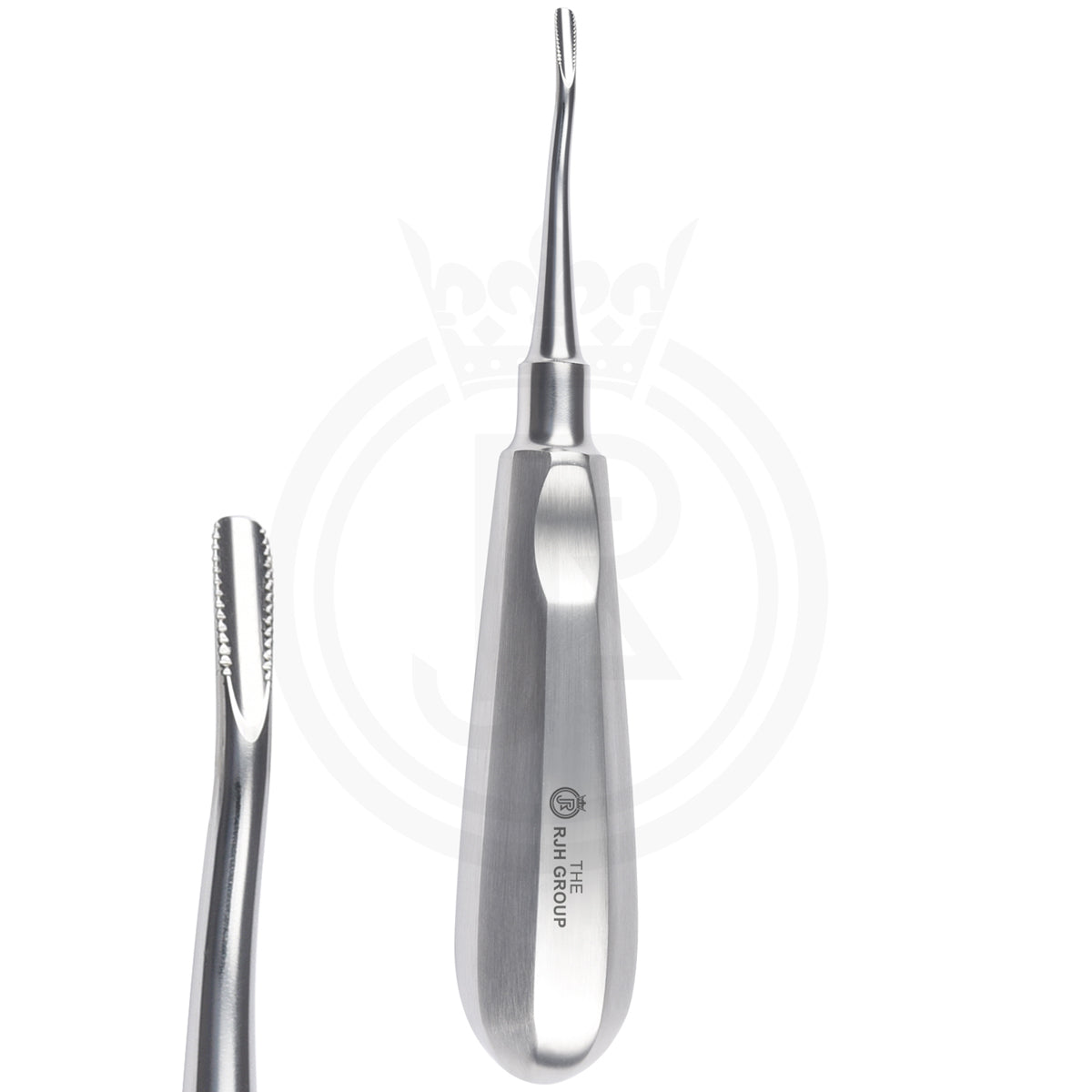 dental luxator
