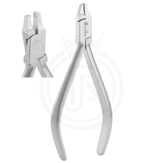 Orthodontic plier