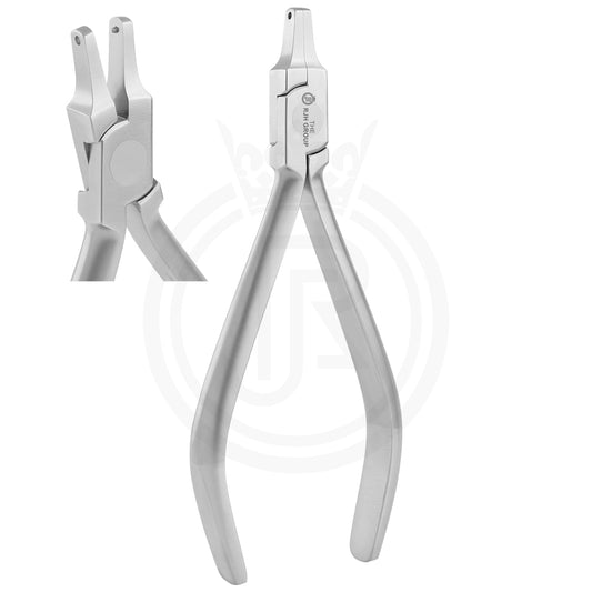 Aderer orthodontic plier