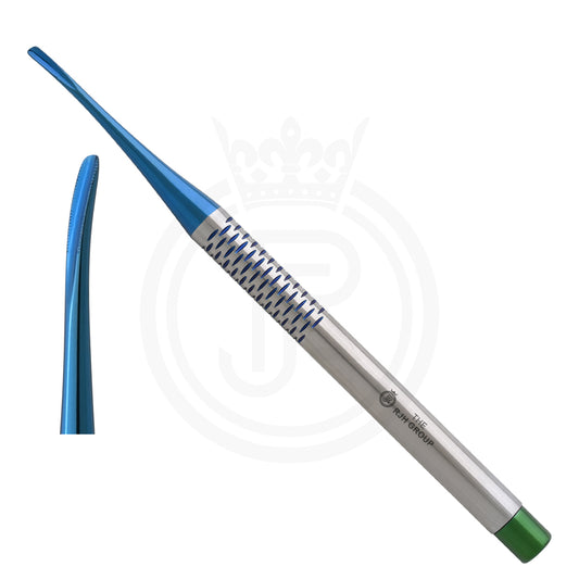 Dental PDL Luxating Tooth Extraction Root Elevator Oral Surgery