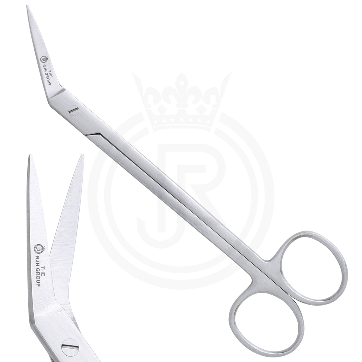 Sims Uterine Scissor