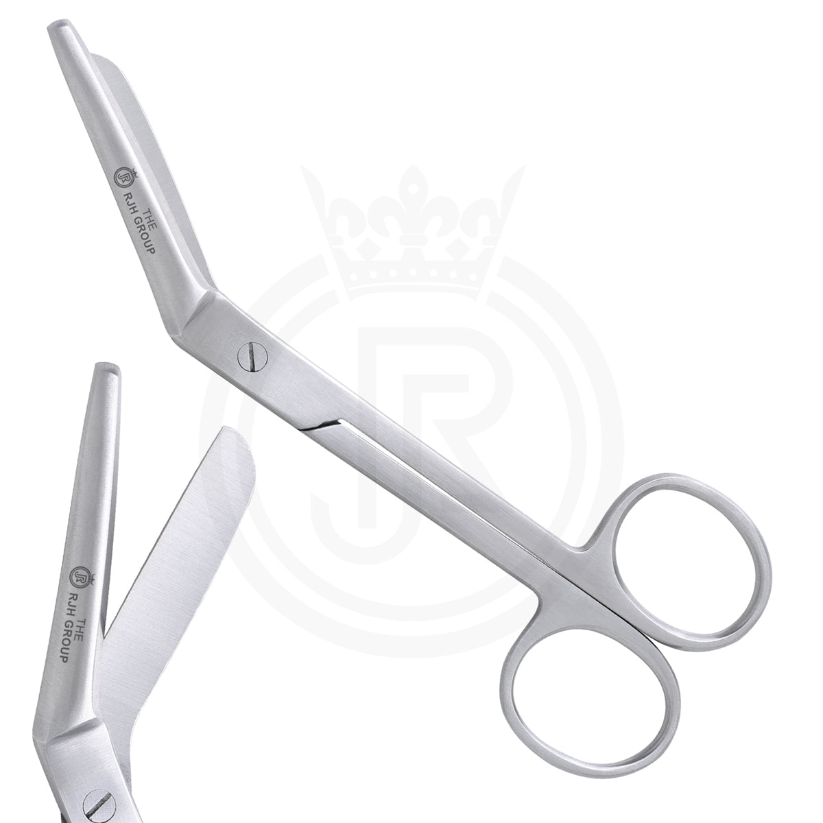 Lister Bandage Scissor