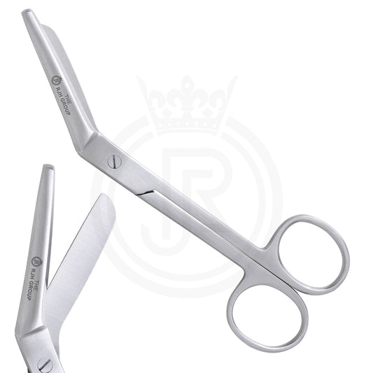 Lister Bandage Scissor