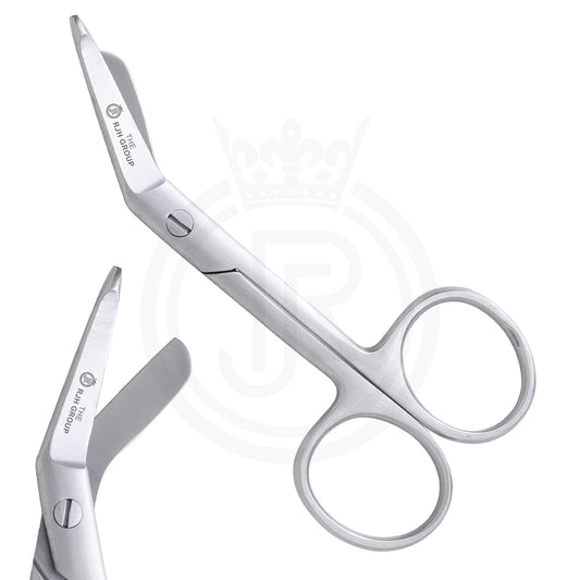 Lister Bandage Scissor