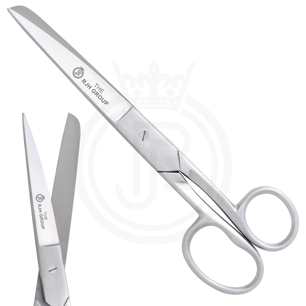 Mayo Scissors