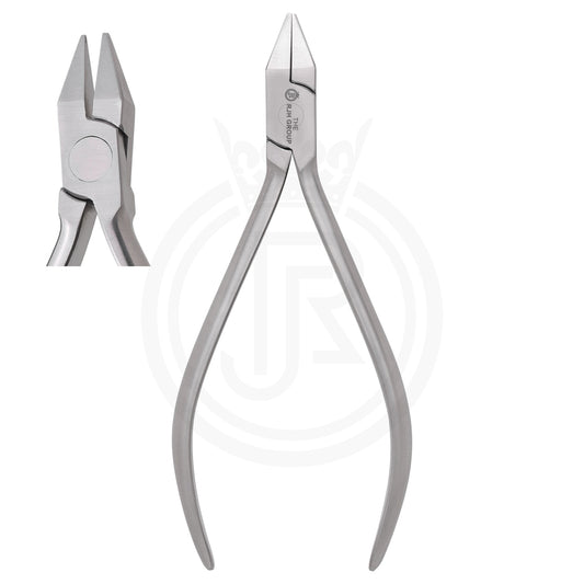 Tweed Loop Forming Pliers