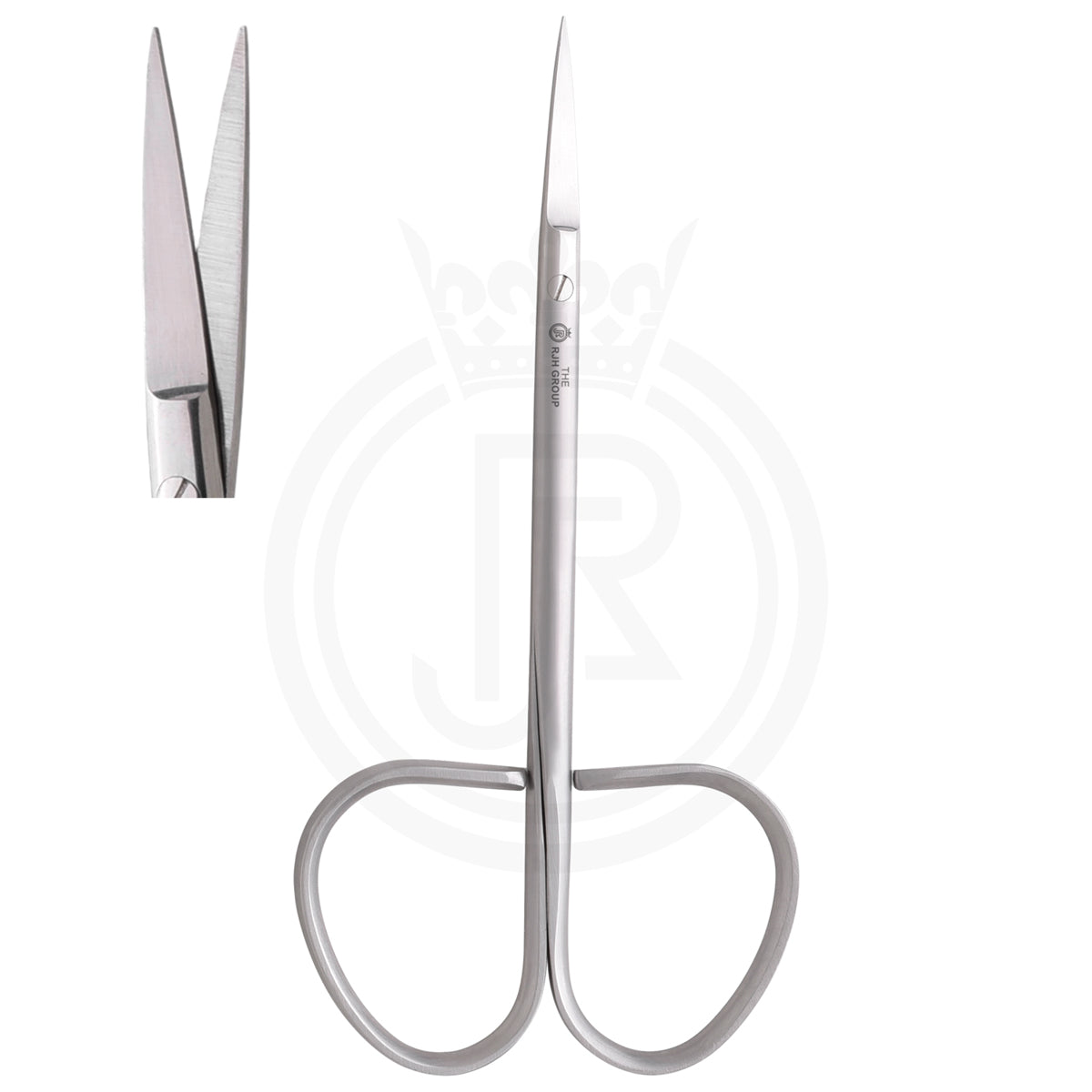 Coricama Marilyn Curved Surgical Scissor