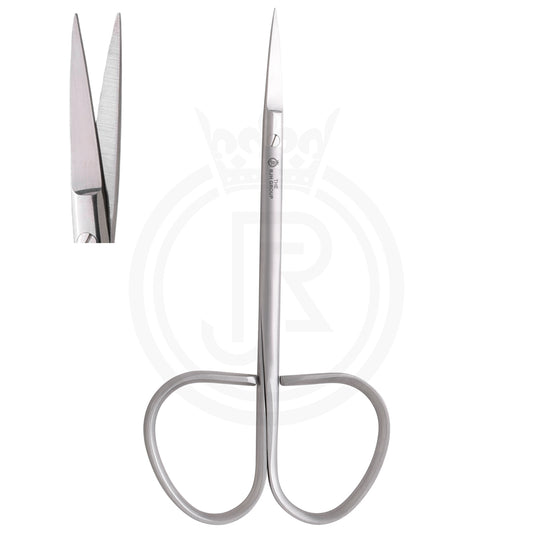 Coricama Marilyn Curved Surgical Scissor
