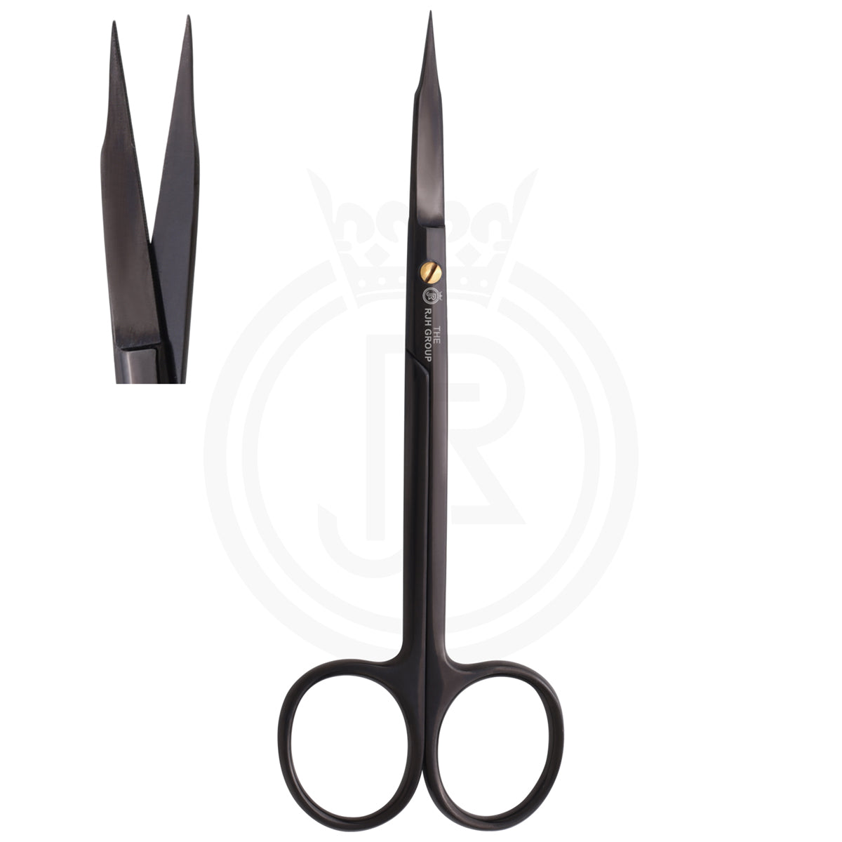 Goldman Fox Dental Scissor