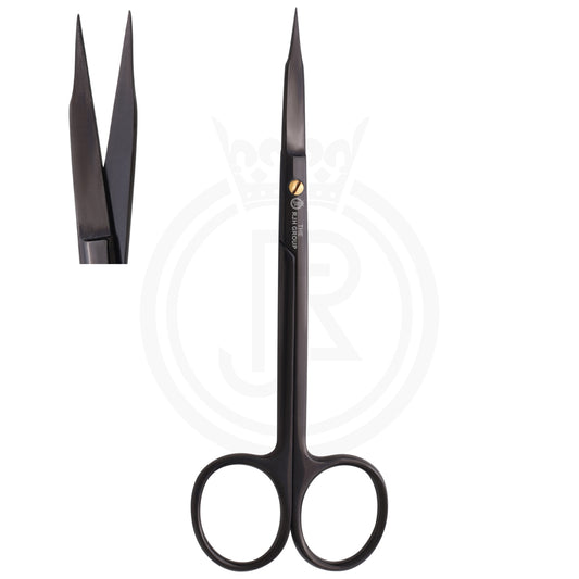 Goldman Fox Dental Scissor