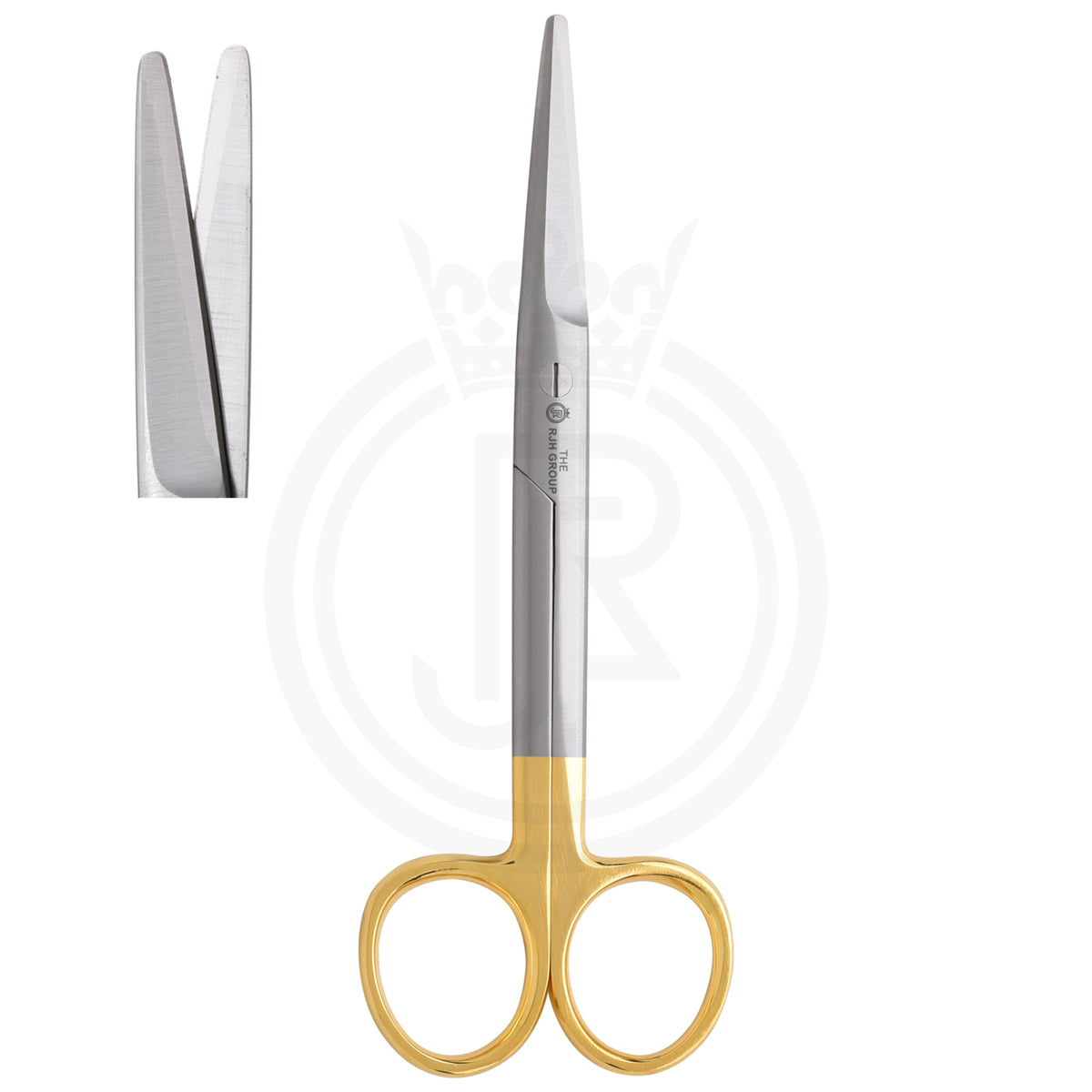 Surgical Scissor
