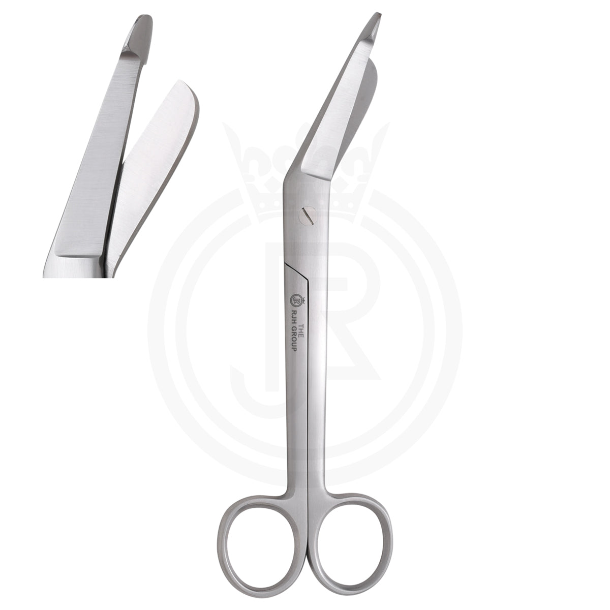 Lister Bandage Scissor
