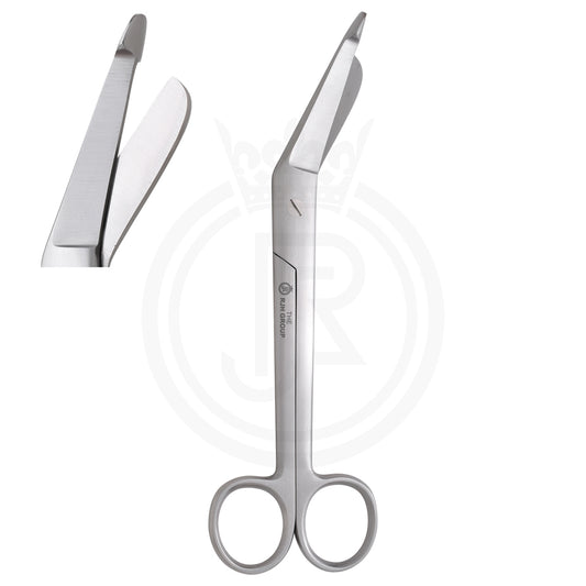 Lister Bandage Scissor