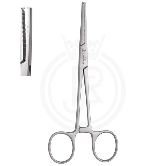 Mayo Hegar Needle Holder