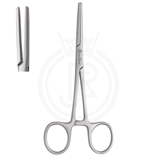 Crile Hemostatic Forcep