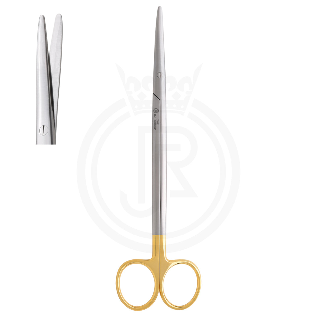 Gorney Freeman Facelift scissors