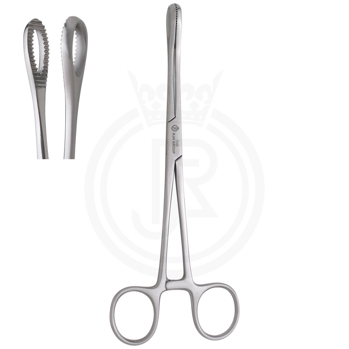 Sponge Forcep