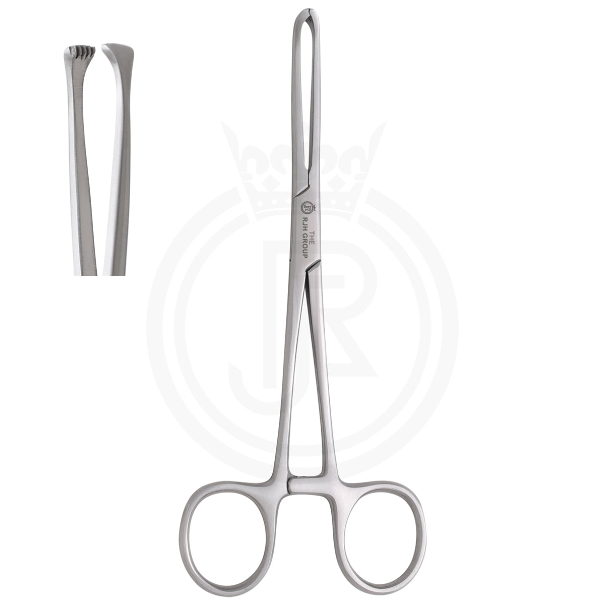 Allis Tissue Forcep