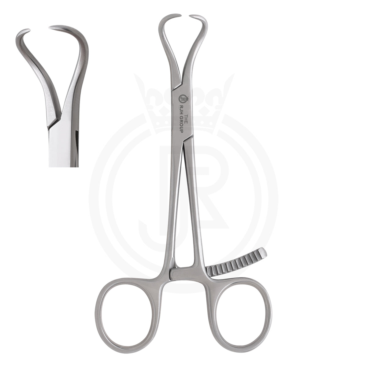 Towel Clamp Forcep