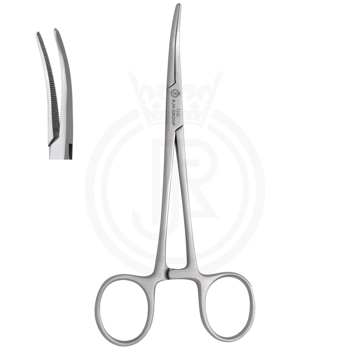 Halstead Mosquito forcep