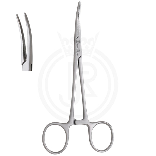 Halstead Mosquito forcep