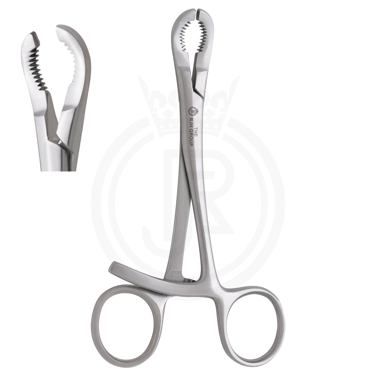 Bone Reduction Forcep